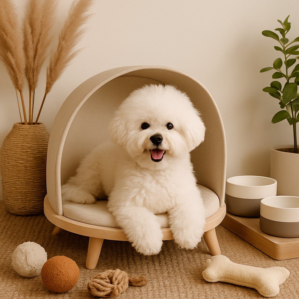 Ferano Pet - Ferano Lifestyle