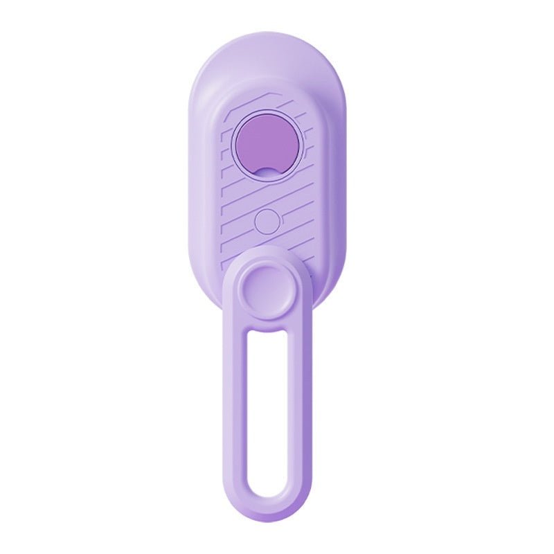 3 - in - 1 Electric Steam Brush for Cats & Dogs | Steamy Grooming & Hair Removal Comb - Ferano Pet3 - in - 1 Electric Steam Brush for Cats & Dogs | Steamy Grooming & Hair Removal CombFerano Pet3 - in - 1 Electric Steam Brush for Cats & Dogs | Steamy Grooming & Hair Removal CombLight PurpleUSB