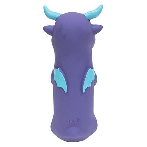 Dragon Cruncher Toys (8" - 8.5") - Ferano PetDragon Cruncher Toys (8" - 8.5")Ferano PetDragon Cruncher Toys (8" - 8.5")Purple