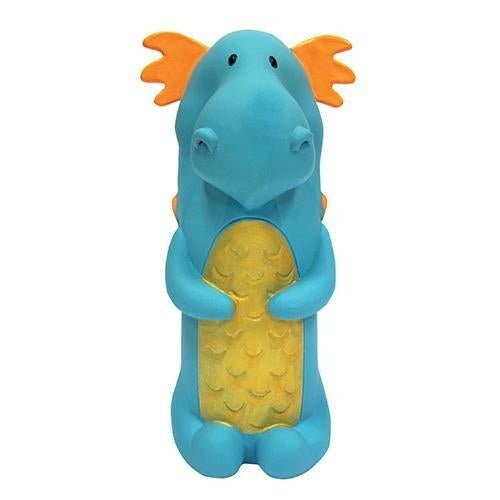 Dragon Cruncher Toys (8" - 8.5") - Ferano PetDragon Cruncher Toys (8" - 8.5")Ferano PetDragon Cruncher Toys (8" - 8.5")Blue 1