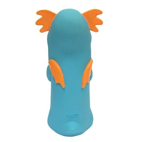 Dragon Cruncher Toys (8" - 8.5") - Ferano PetDragon Cruncher Toys (8" - 8.5")Ferano PetDragon Cruncher Toys (8" - 8.5")Purple