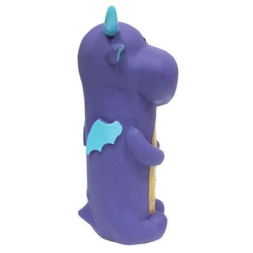 Dragon Cruncher Toys (8" - 8.5") - Ferano PetDragon Cruncher Toys (8" - 8.5")Ferano PetDragon Cruncher Toys (8" - 8.5")Purple