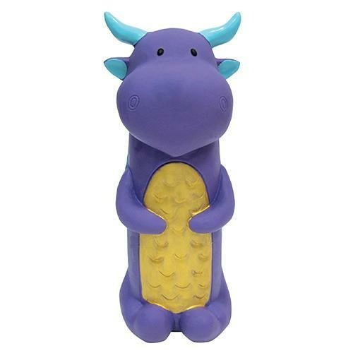 Dragon Cruncher Toys (8" - 8.5") - Ferano PetDragon Cruncher Toys (8" - 8.5")Ferano PetDragon Cruncher Toys (8" - 8.5")Purple