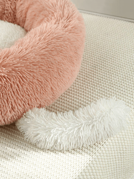 Fast Shipping Plush Pet Bed with Ears and Tail for Cats and Small Dogs - Ferano PetFast Shipping Plush Pet Bed with Ears and Tail for Cats and Small DogsFerano PetFast Shipping Plush Pet Bed with Ears and Tail for Cats and Small Dogs