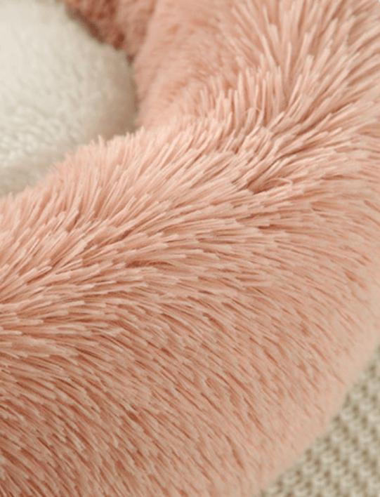 Fast Shipping Plush Pet Bed with Ears and Tail for Cats and Small Dogs - Ferano PetFast Shipping Plush Pet Bed with Ears and Tail for Cats and Small DogsFerano PetFast Shipping Plush Pet Bed with Ears and Tail for Cats and Small Dogs