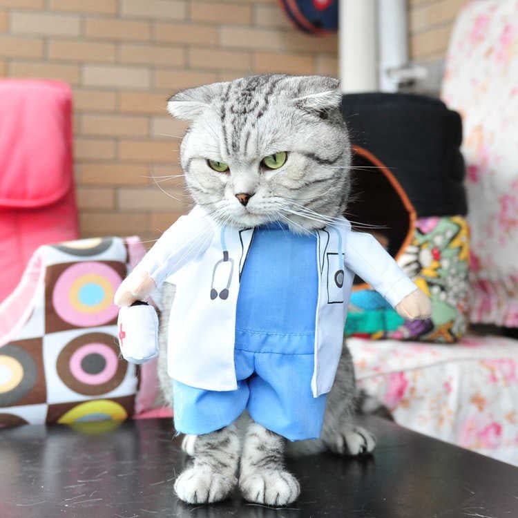 Funny Pets Costum - Ferano PetFunny Pets CostumFerano PetFunny Pets CostumSPPYF007