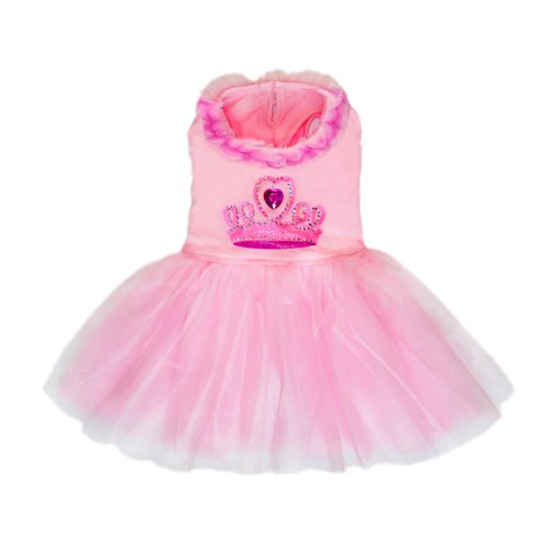Meghan Party Dress - Ferano PetMeghan Party DressFerano PetMeghan Party DressXXS