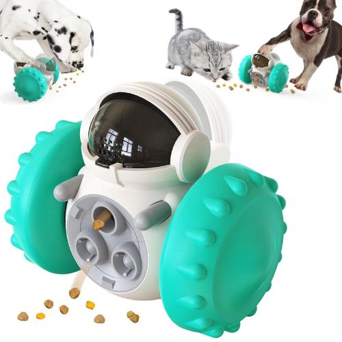 Pet Treat Dispenser Toy - Ferano PetPet Treat Dispenser ToyFerano PetPet Treat Dispenser Toy
