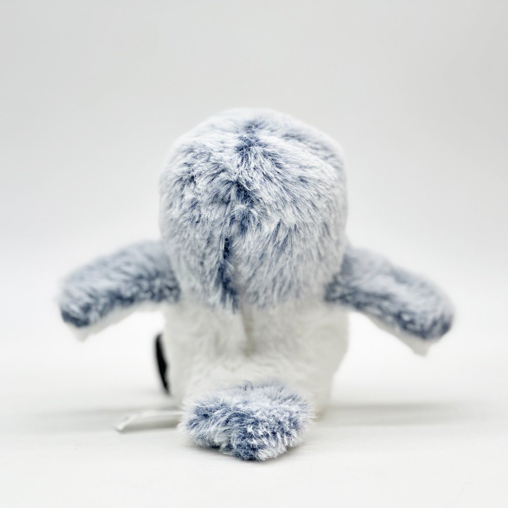 USB Rechargeable Flapping Bird Cat Toy – Interactive Plush Pet Toy - Ferano PetUSB Rechargeable Flapping Bird Cat Toy – Interactive Plush Pet ToyFerano PetUSB Rechargeable Flapping Bird Cat Toy – Interactive Plush Pet ToyBlue Robin17cm